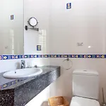 Casa Presa Da Moura