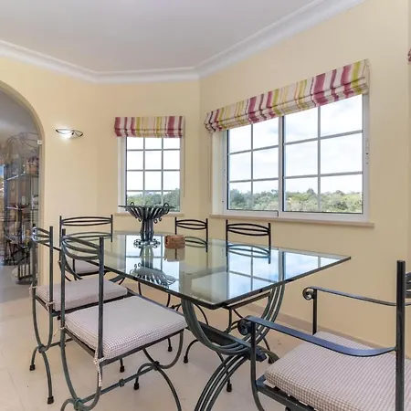 Σπίτι διακοπών Casa Presa Da Moura