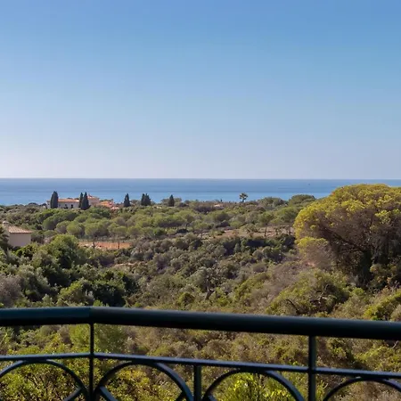 Casa Presa Da Moura *