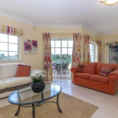 Casa Presa Da Moura Καρβοέιρο