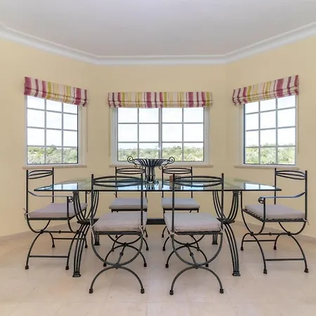 Σπίτι διακοπών Casa Presa Da Moura Καρβοέιρο