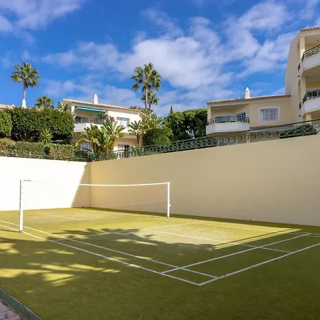 Casa Presa Da Moura Καρβοέιρο