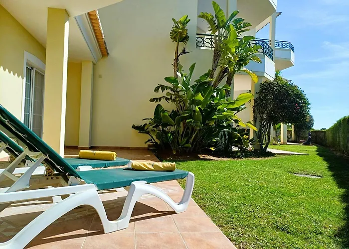 Nyaraló Casa Presa Da Moura