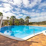Semesterbostad Casa Presa Da Moura Carvoeiro (Lagoa)