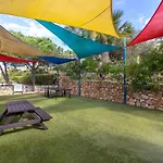 Semesterbostad Casa Presa Da Moura Carvoeiro (Lagoa)