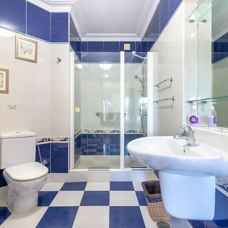 Casa Presa Da Moura