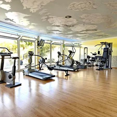 Casa Presa Da Moura * Carvoeiro (Lagoa)