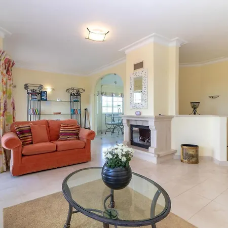 Сasa de vacaciones Casa Presa Da Moura Carvoeiro (Lagoa)