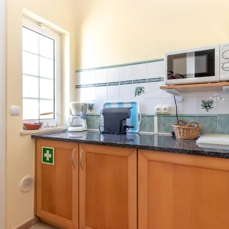 Nyaraló Casa Presa Da Moura