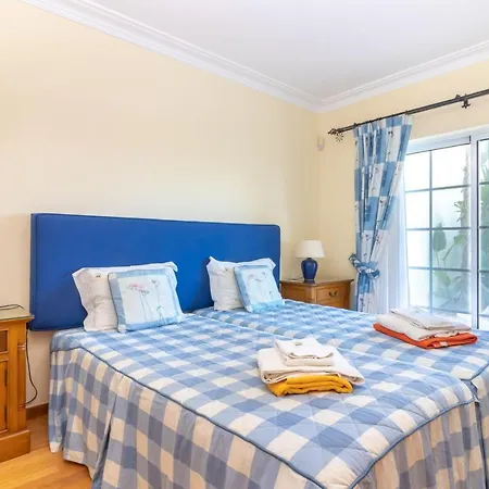 Сasa de vacaciones Casa Presa Da Moura Carvoeiro (Lagoa)