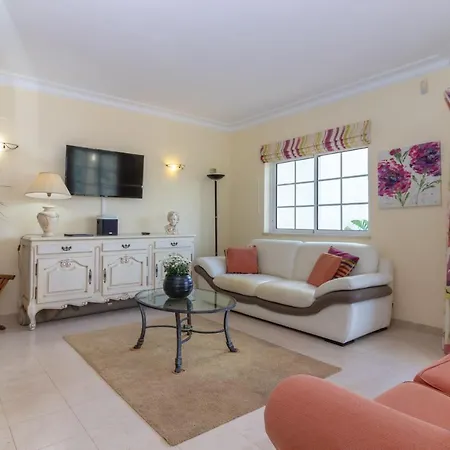 Casa Presa Da Moura * Carvoeiro (Lagoa)