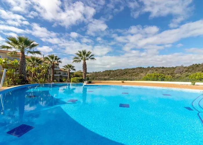 Hébergement de vacances Casa Presa Da Moura