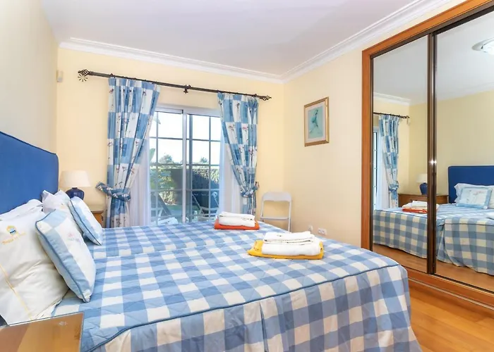 Casa Presa Da Moura Hébergement de vacances *