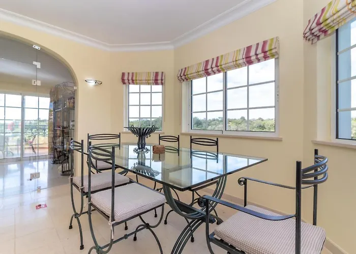 Vakantiehuis Casa Presa Da Moura
