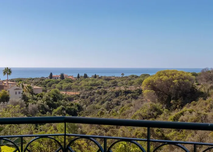 Casa Presa Da Moura *