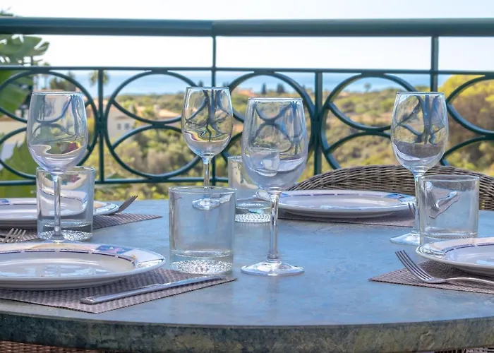 Casa Presa Da Moura * Carvoeiro (Lagoa)