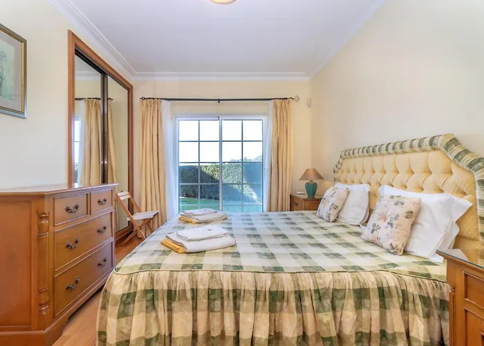 Hébergement de vacances Casa Presa Da Moura *