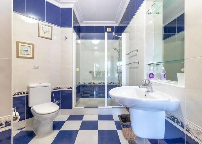 Casa Presa Da Moura