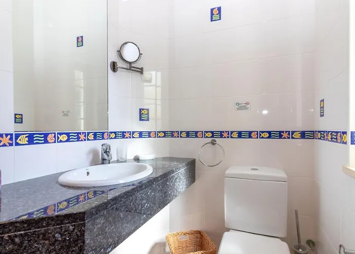 Casa Presa Da Moura
