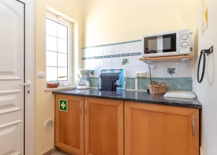 Vakantiehuis Casa Presa Da Moura