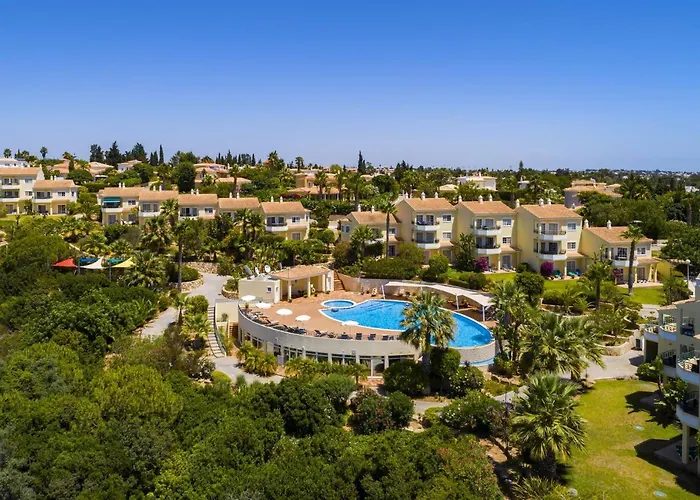 Casa Presa Da Moura Carvoeiro (Lagoa)