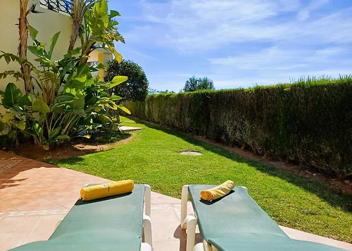 Casa Presa Da Moura Hébergement de vacances Carvoeiro (Lagoa)