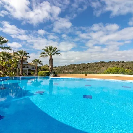 Vakantiehuis Casa Presa Da Moura