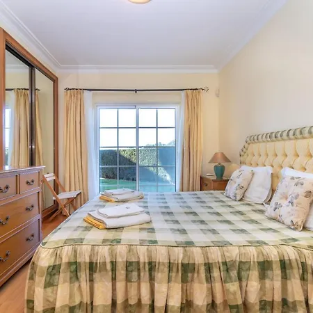 Vakantiehuis Casa Presa Da Moura *