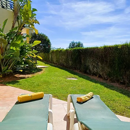 Casa Presa Da Moura Casa de Férias Carvoeiro (Lagoa)