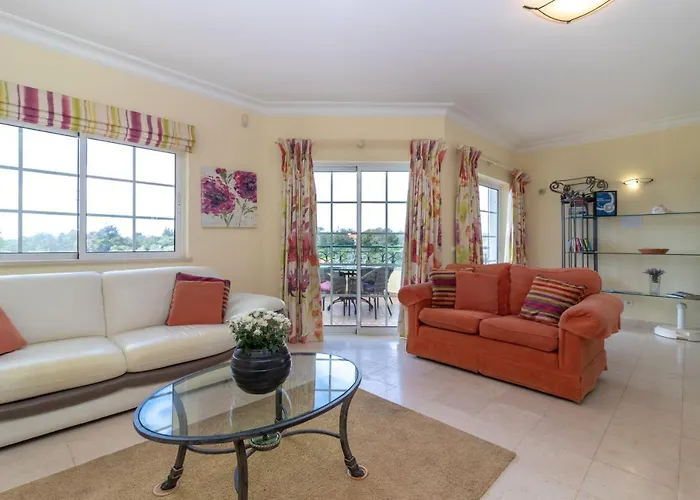 Casa Presa Da Moura Carvoeiro (Lagoa)