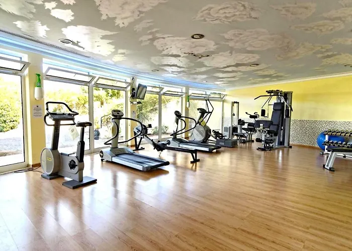 Casa Presa Da Moura * Carvoeiro (Lagoa)