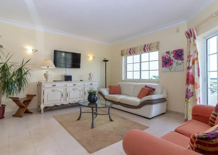 Casa Presa Da Moura * Carvoeiro (Lagoa)